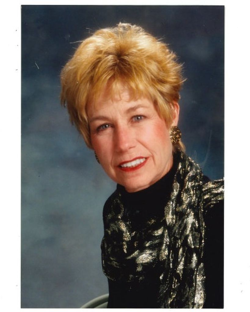 Donna Marie Wylie
