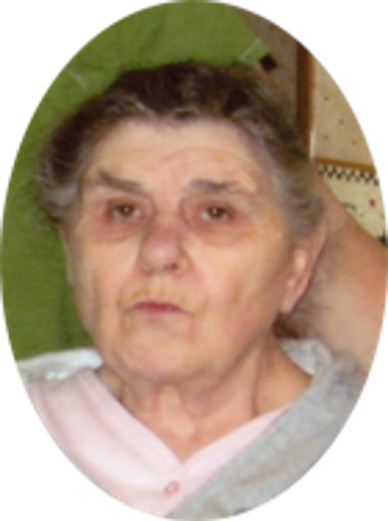 Mary Ehrhart