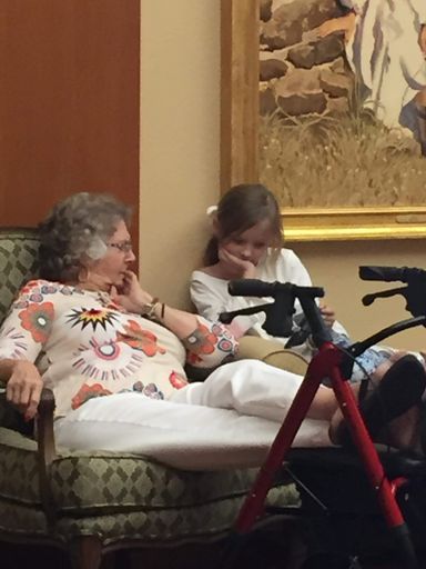 Melba Joyce Fulton photo gallery thumbnail 1 of 1