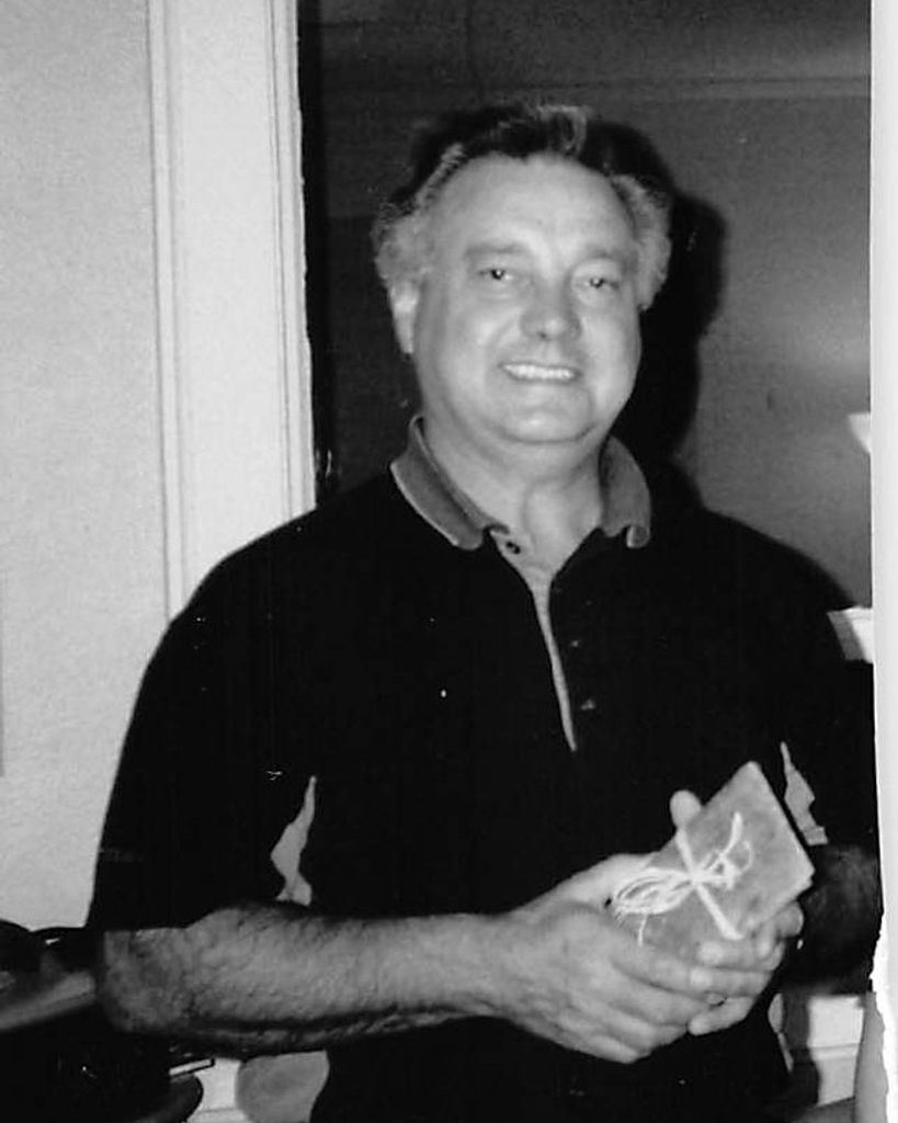 Neil Sanft Profile Photo
