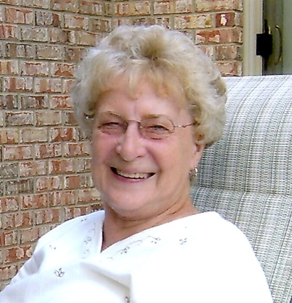 Shirley Purcell