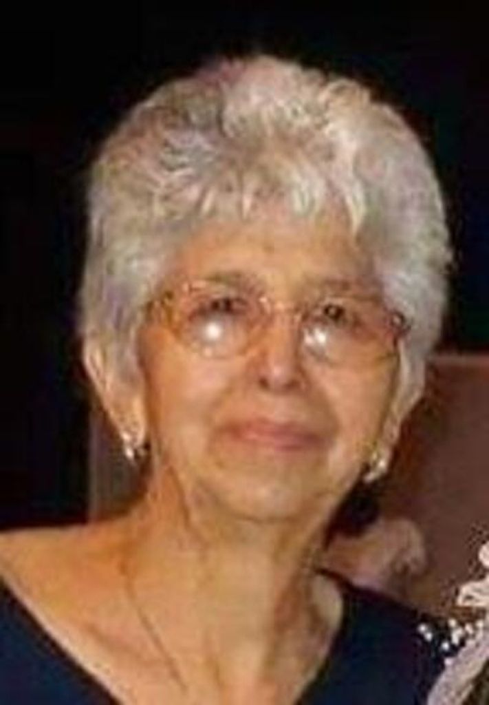 Evangelina Huerta Rodriguez Profile Photo