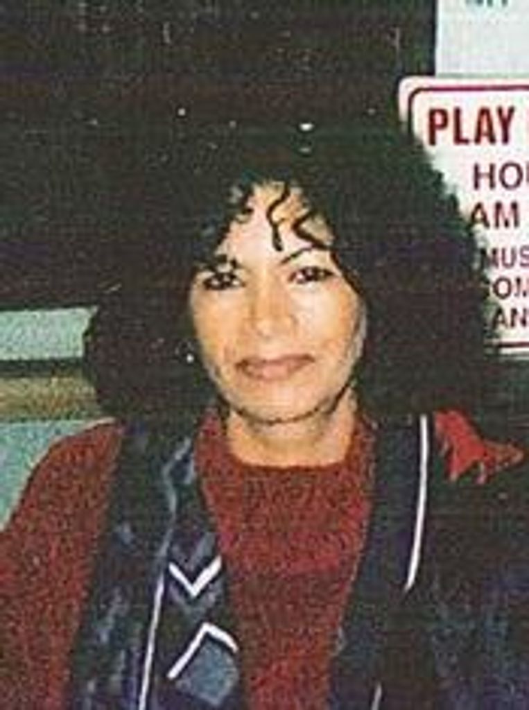 Carmen Lucrecia Benavidez