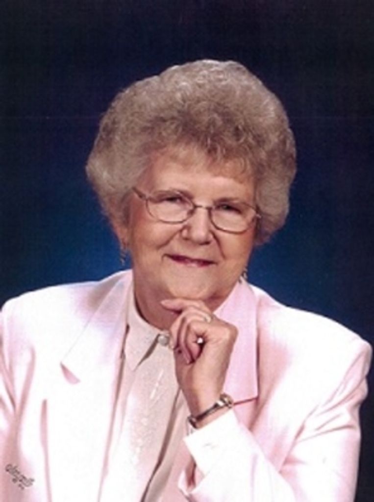 Pearl Adelia Bonar