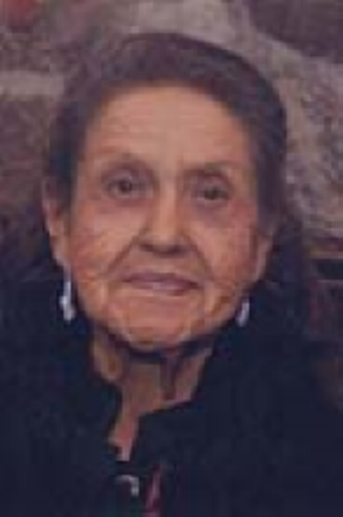 Esperanza  R. Mendieta