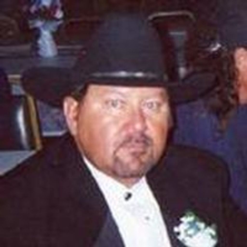 Cary B. Van Dell