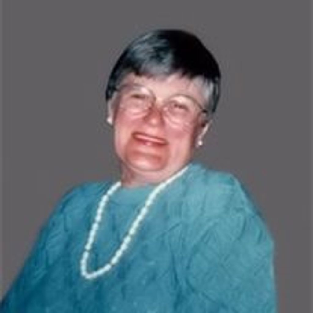 Eleanor D.  Benoit