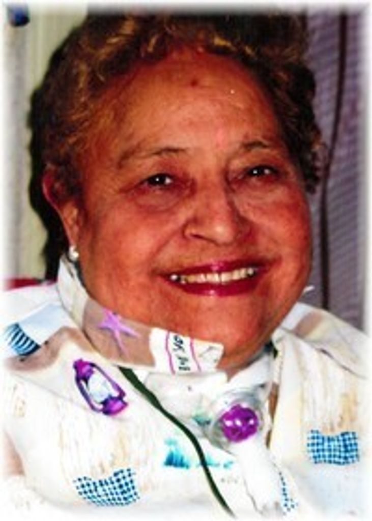 Margaret G. Montoya