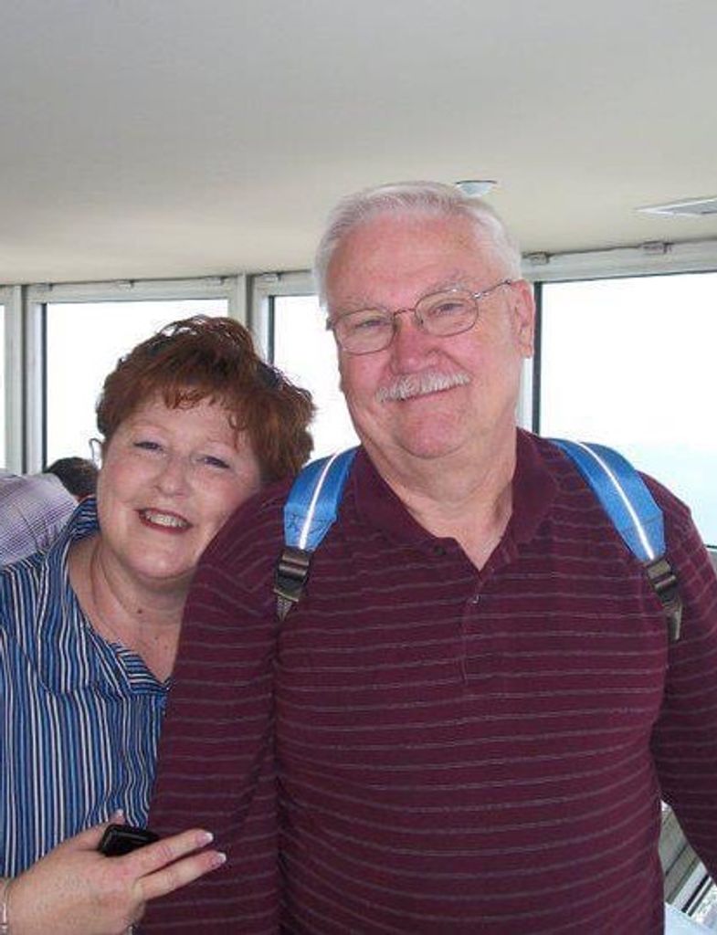 Roger Keith McKinney