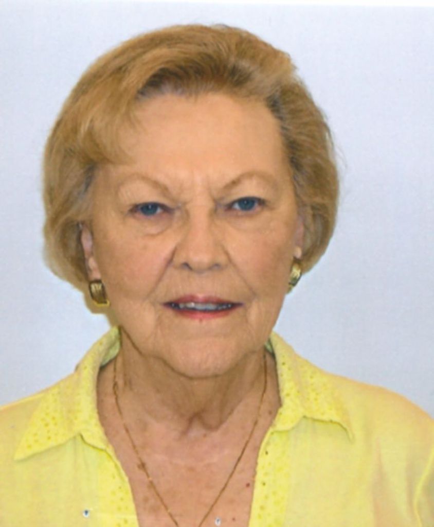 Thelma Katherine McCarty Lee Profile Photo