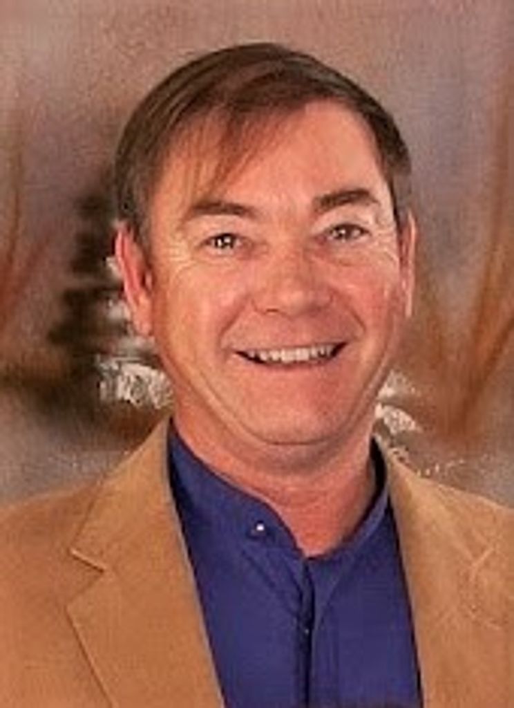 Rohn Bishop
