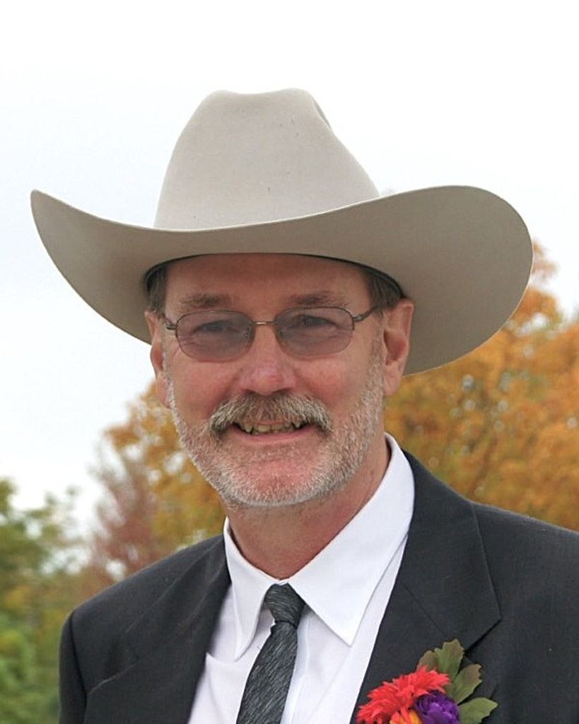 Michael W. Gibson Profile Photo