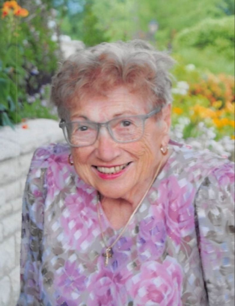 Rita A. Pavesi Profile Photo