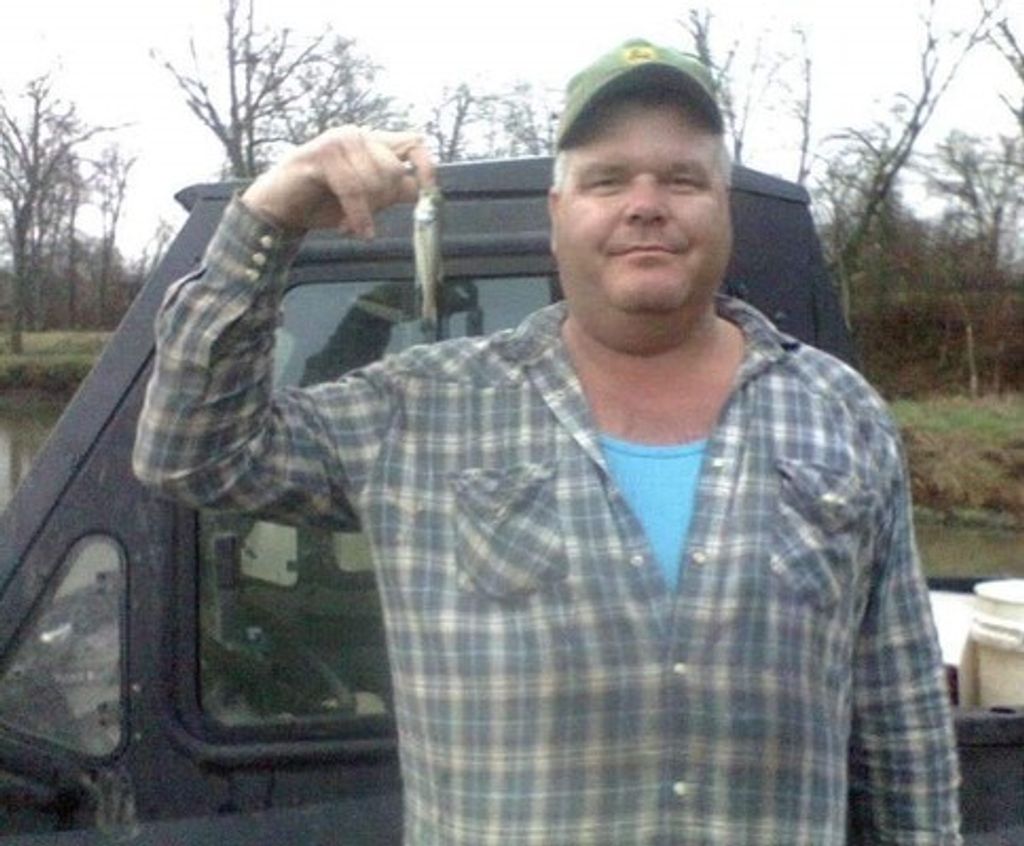 Darrell Lynn Hardin Profile Photo