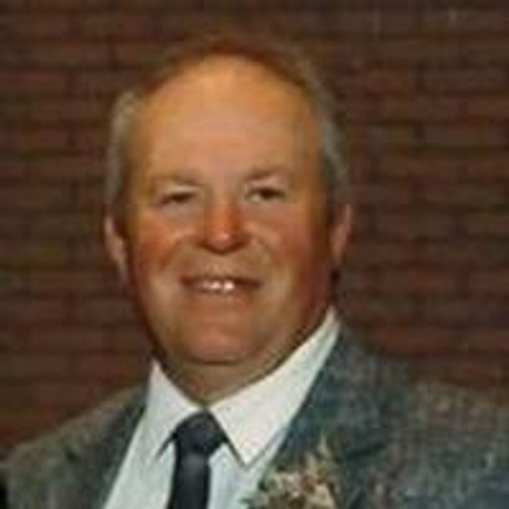 James Krueger