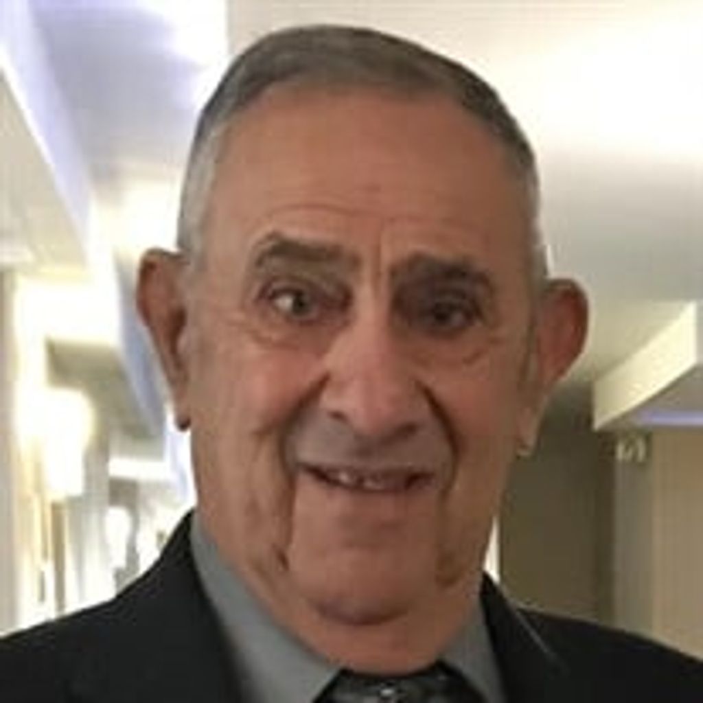 Felton Adam Robichaux