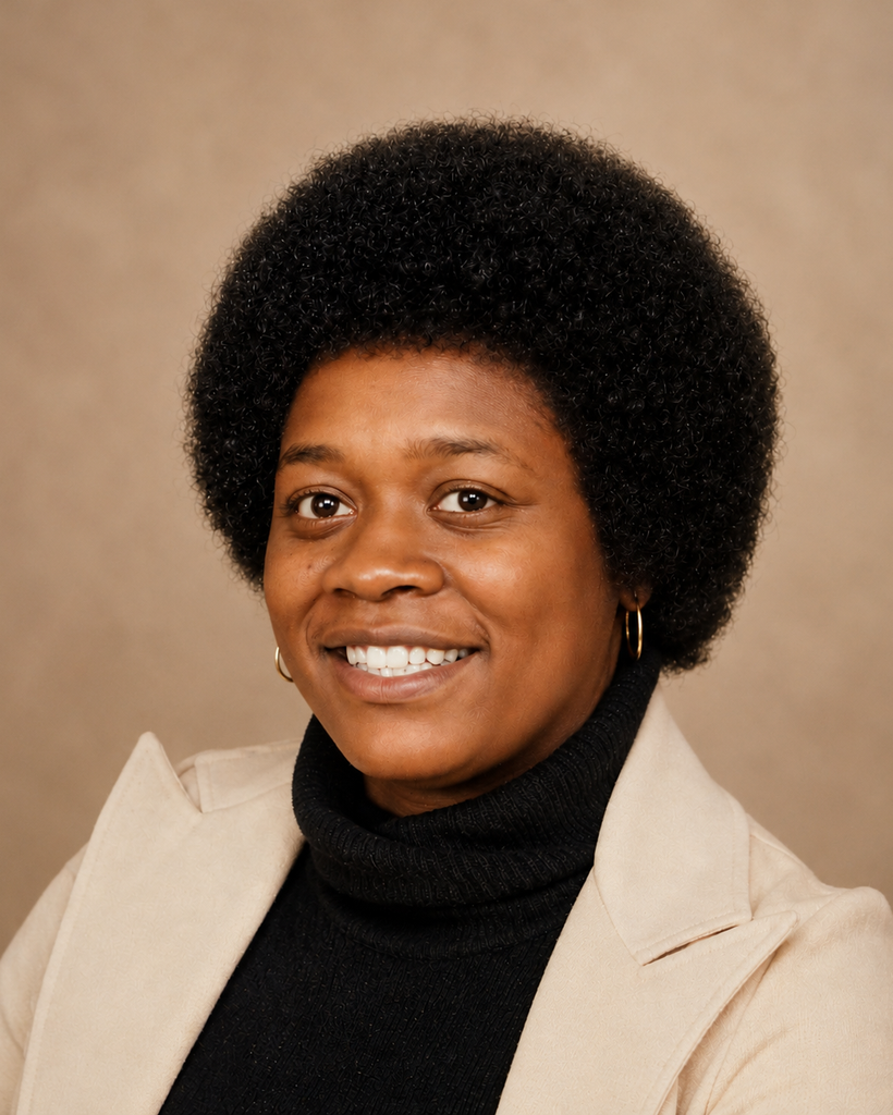 Lena Eugenia Harris
