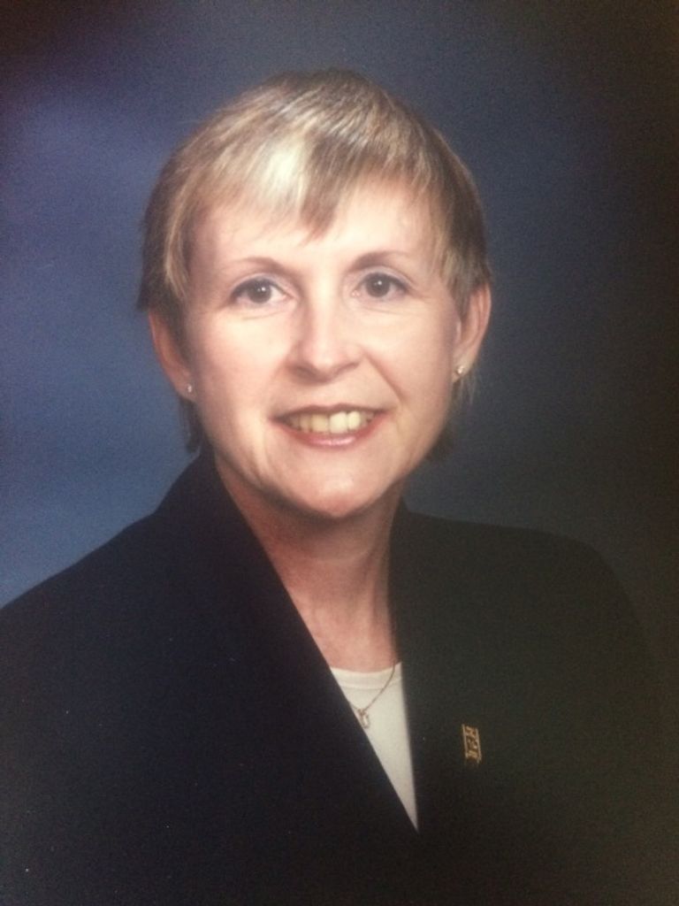 Sharon D. Forbes Profile Photo