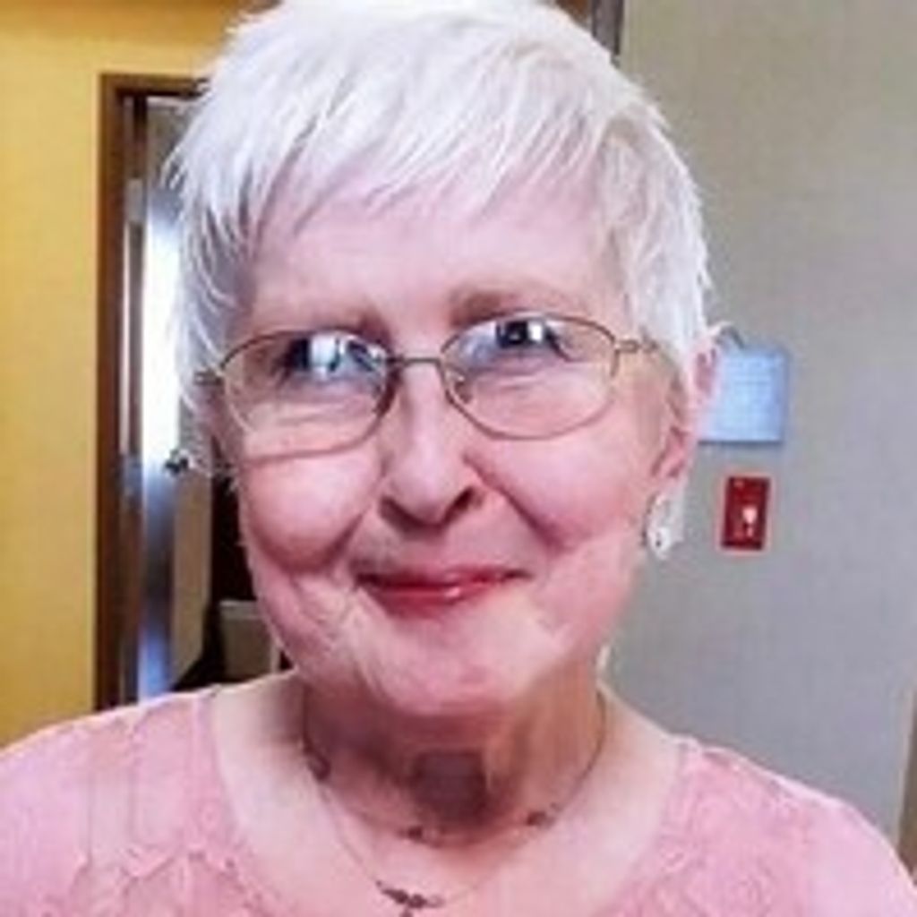 Nelda Cimmerman Profile Photo