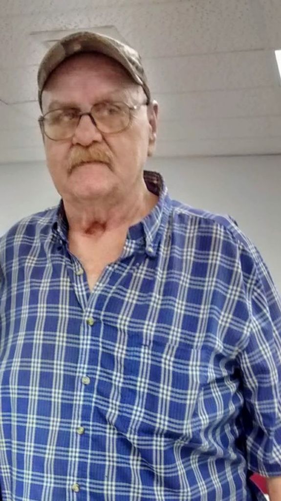 John Robert Lapointe Profile Photo