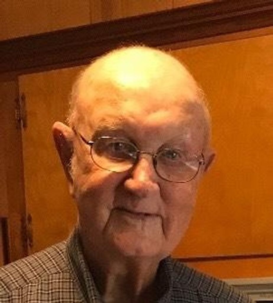 James William Waldrup Profile Photo