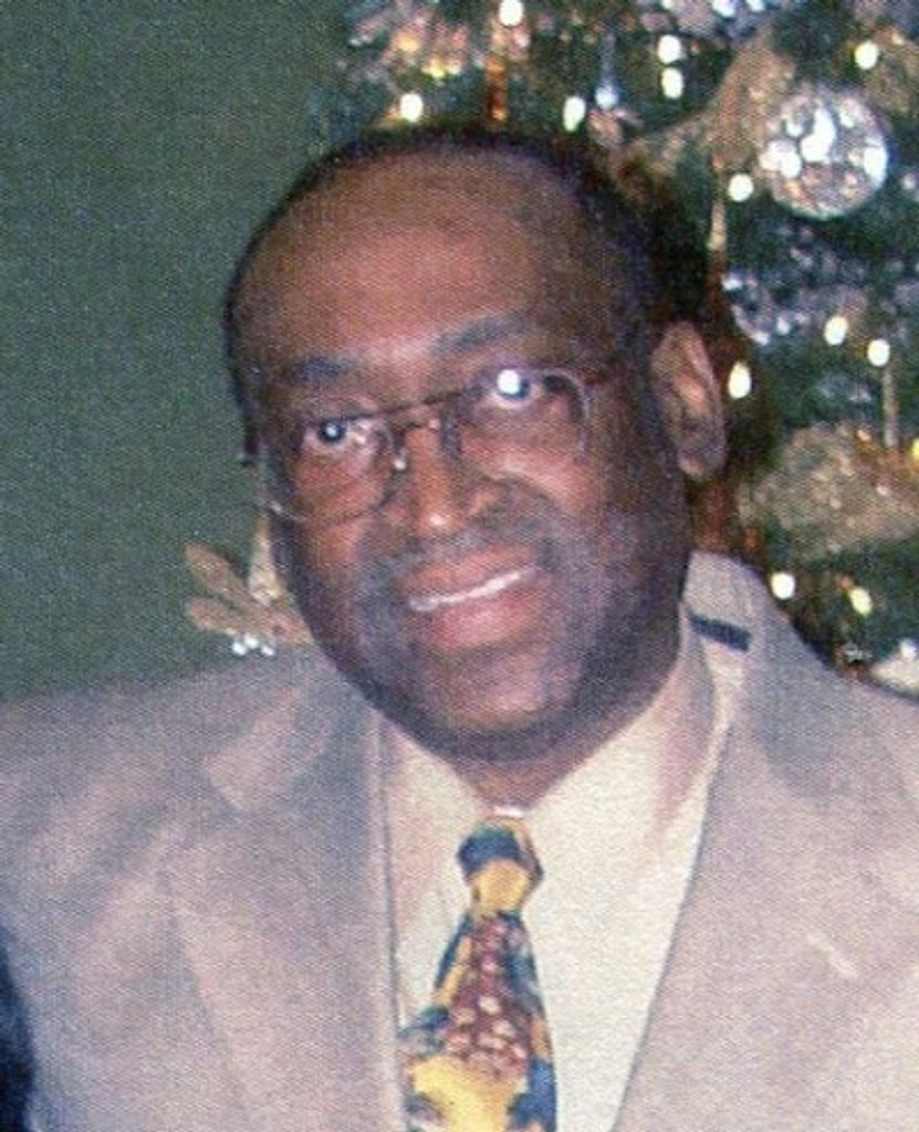 Wayne Edward Maxwell Profile Photo