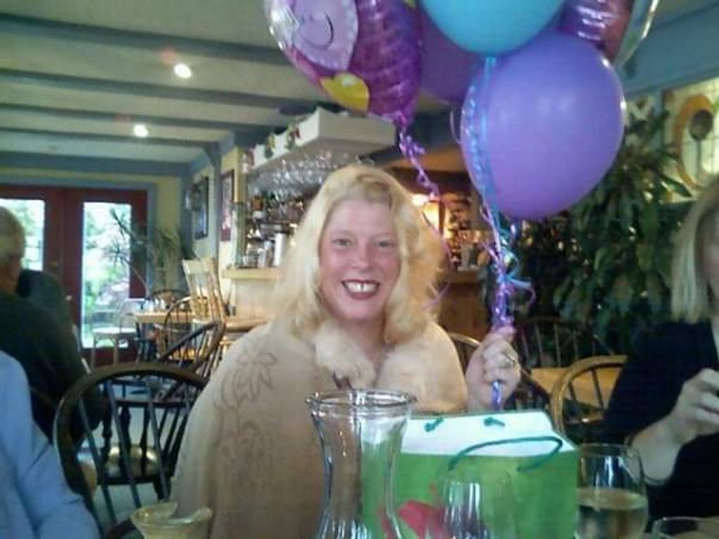 Leah Elizabeth Freeman Profile Photo