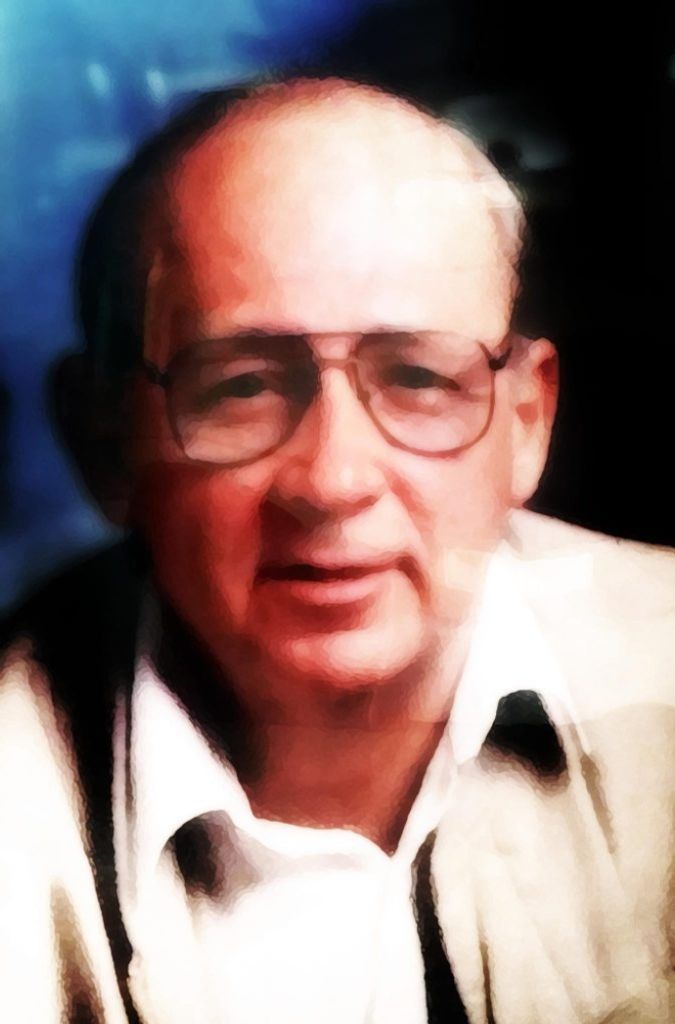 Garner, Fraly Gene