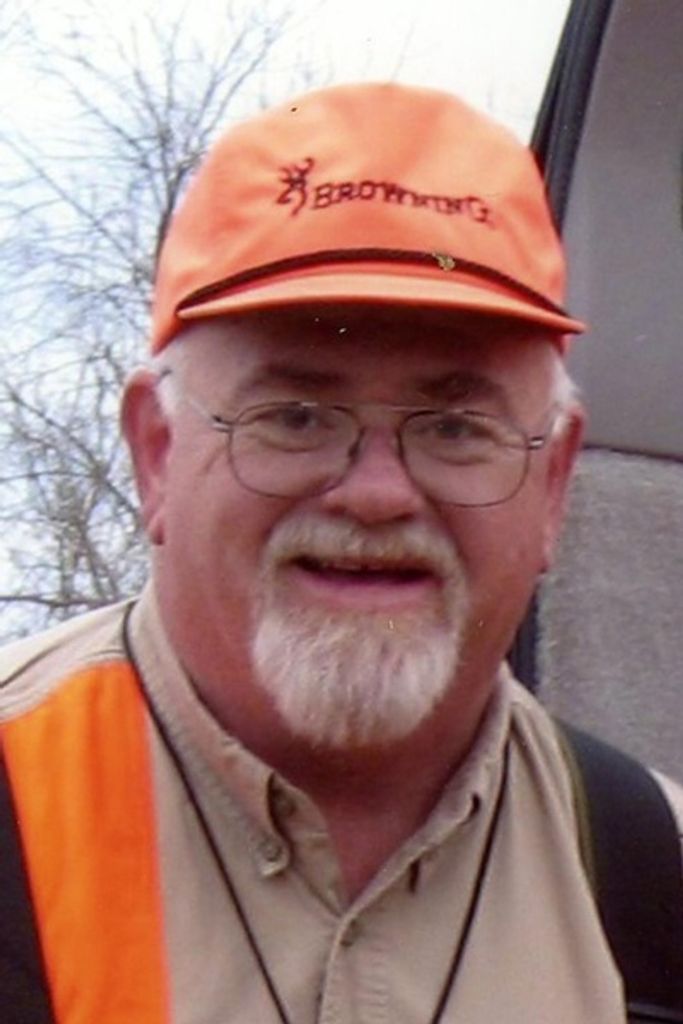 Charles C. Kellogg Profile Photo