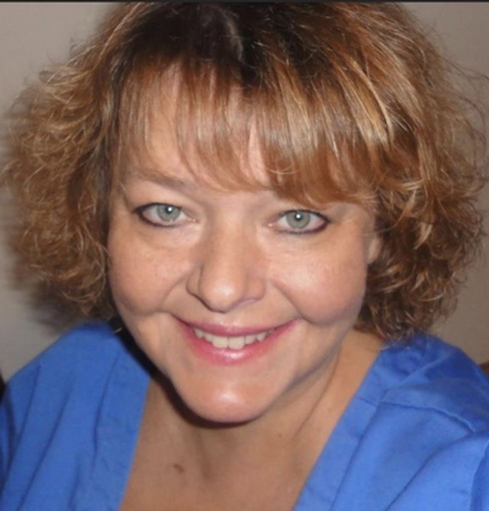 Kimberly Shell Thomas Profile Photo