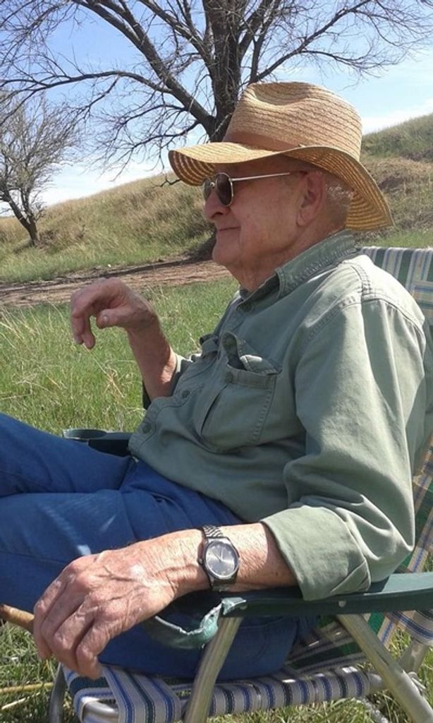 Haskell Francis Pack, Sr. Profile Photo