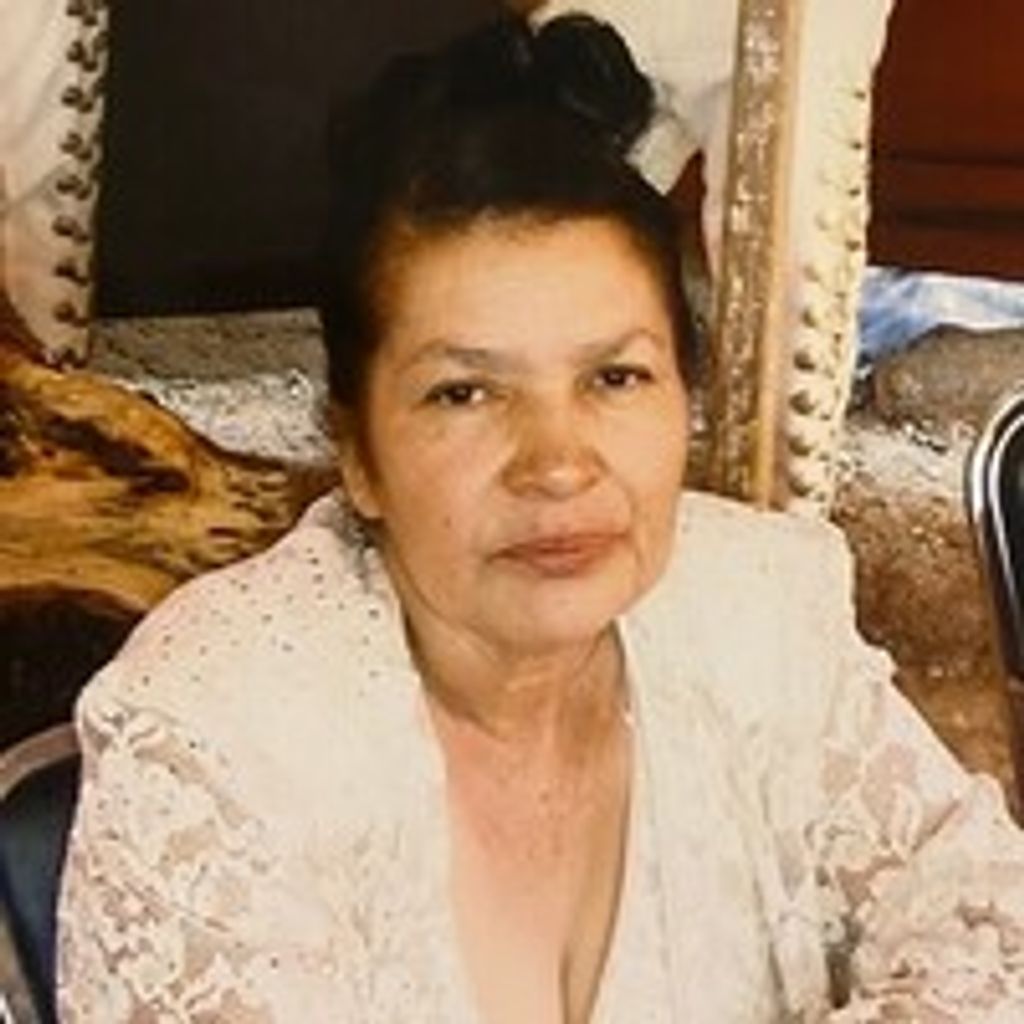 Josefina Alavardo Profile Photo