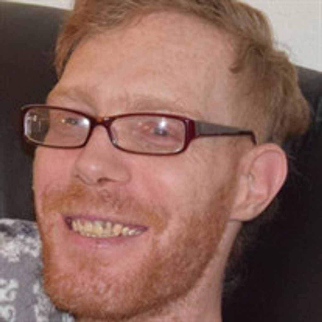 Dustin John Eakins Profile Photo