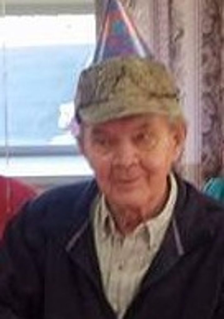 Lester Gerald Prigge