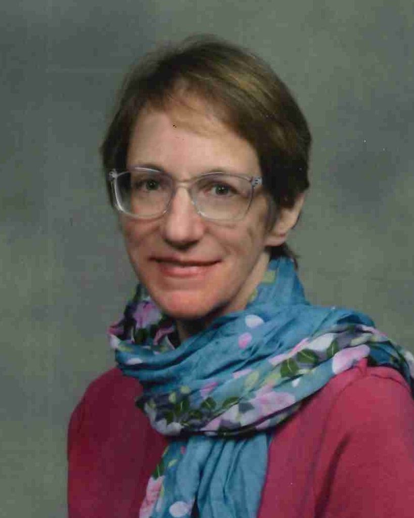 Frances "Francie" M. Riehm