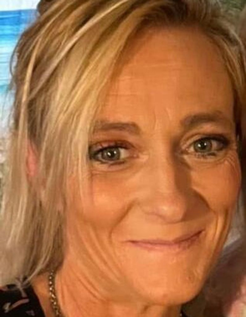 Charlene Marie (Mcfarland) Bourlier