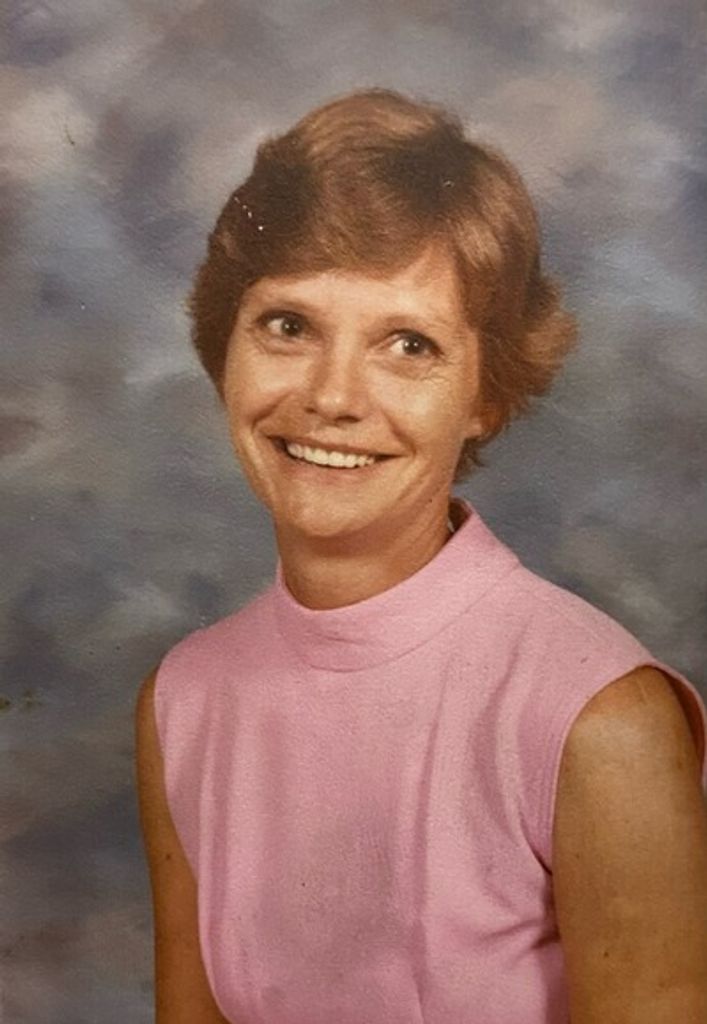 Mildred G. Atkins Profile Photo