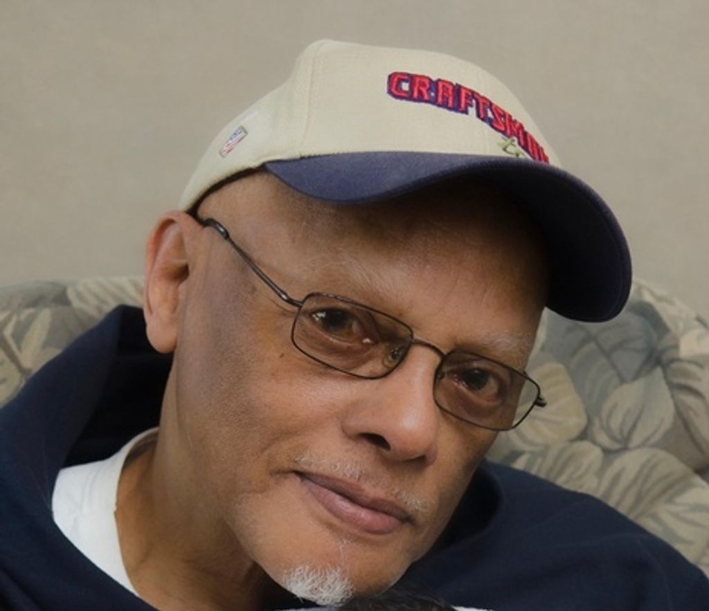 Robert Mcgraw Profile Photo