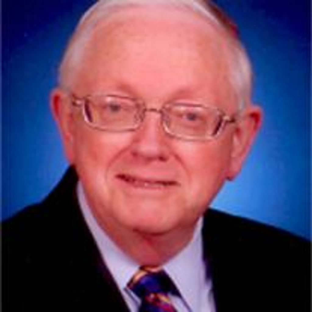 Robert Olin Niles