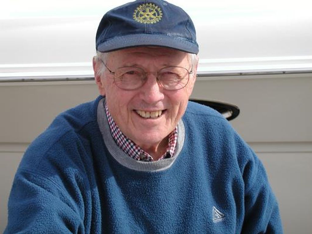 Wayne Edward Kluth Profile Photo