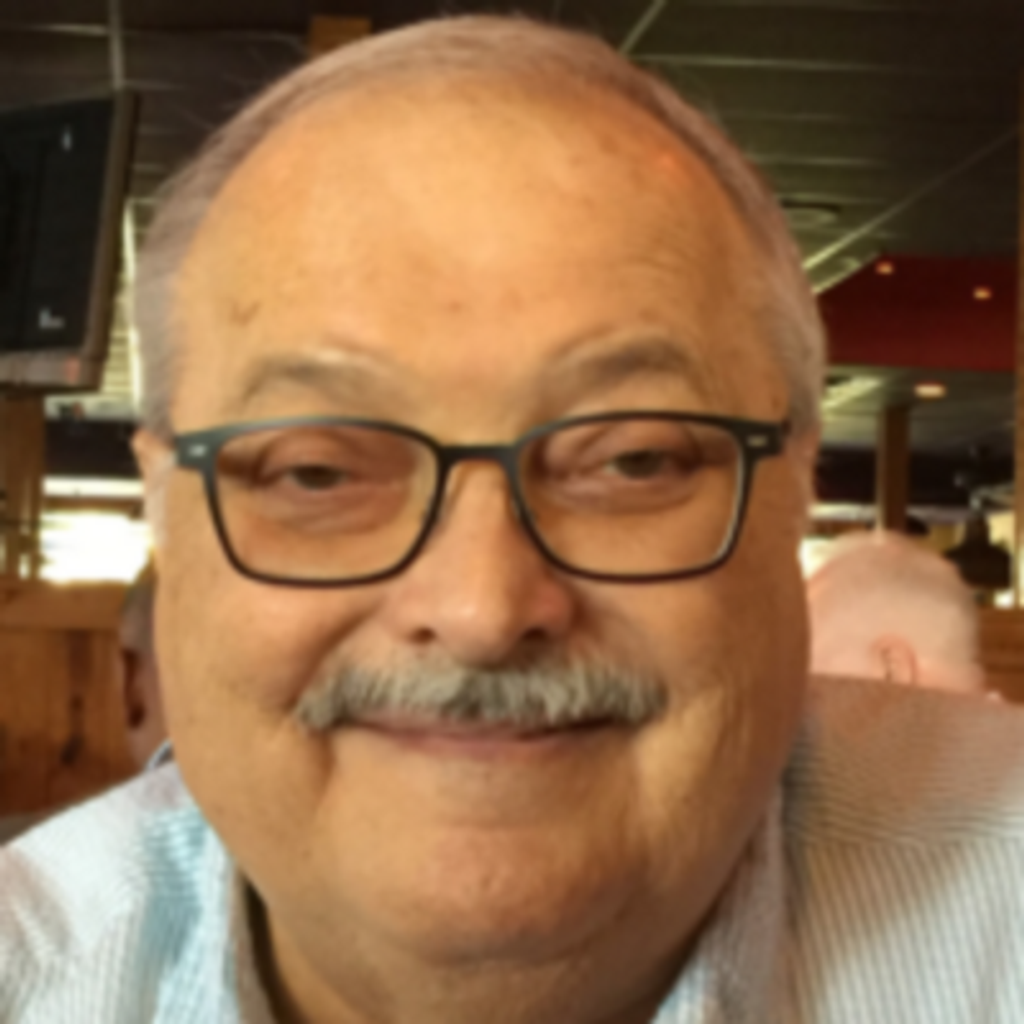 Anthony James Dicarlo