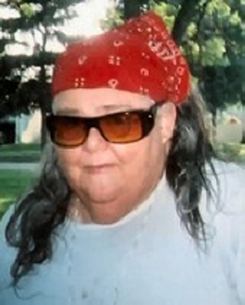 Laura M. Swarts Profile Photo