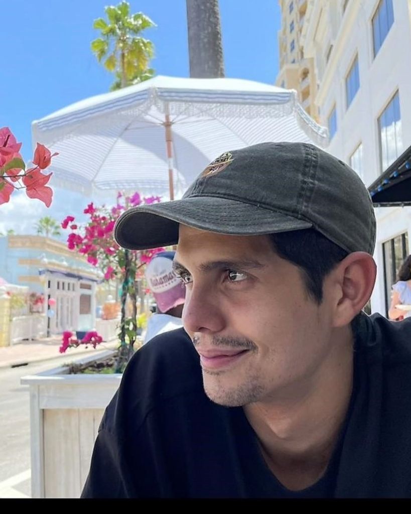 Daniel Manzano Raigosa Profile Photo