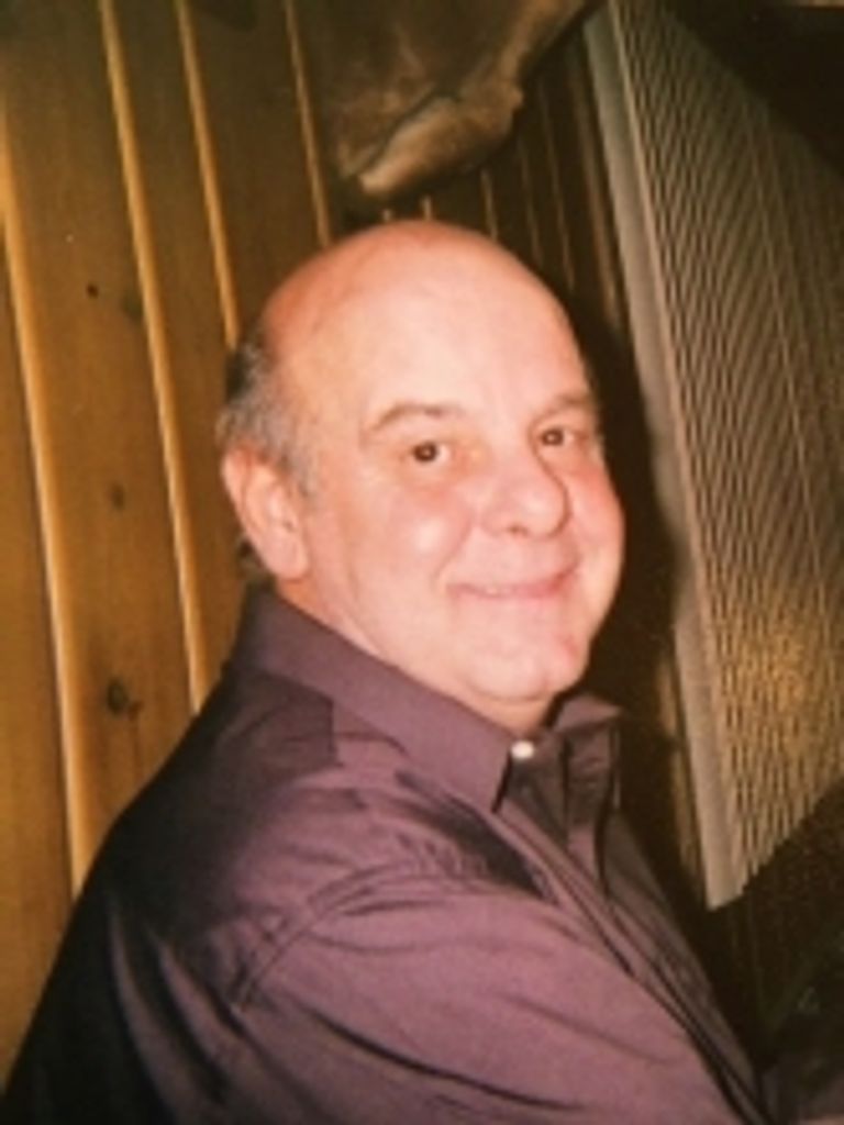 Frank W. Mercer
