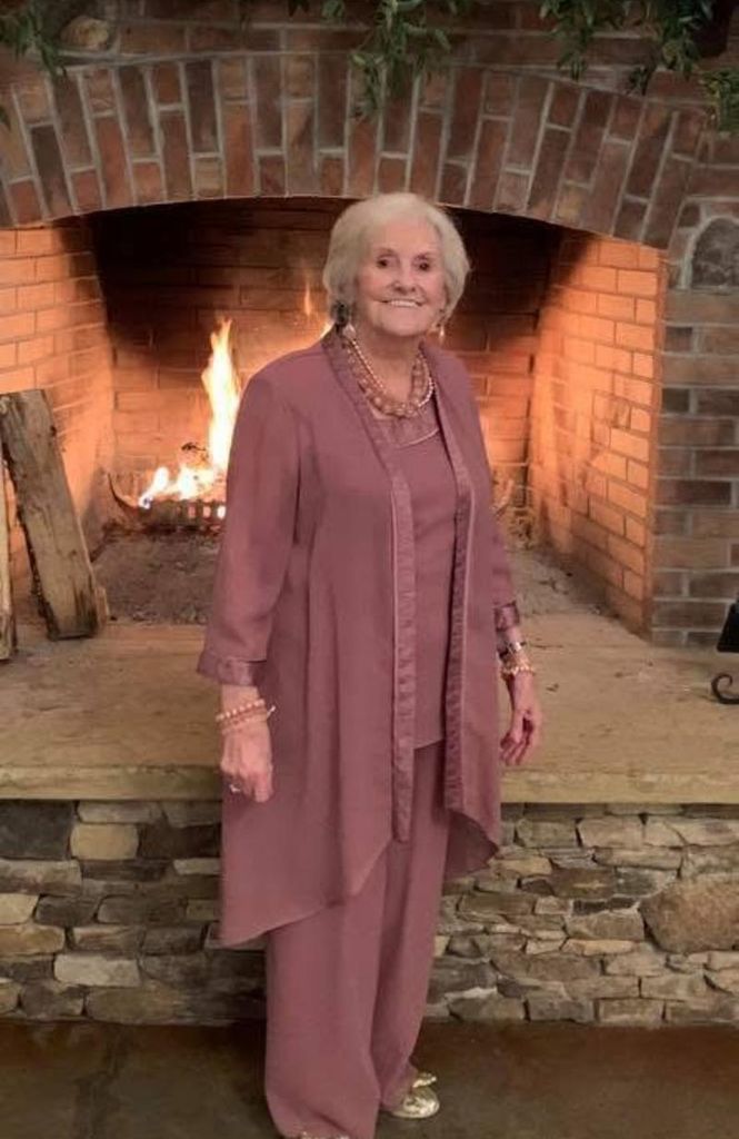 Vella Mae Hogsed Profile Photo