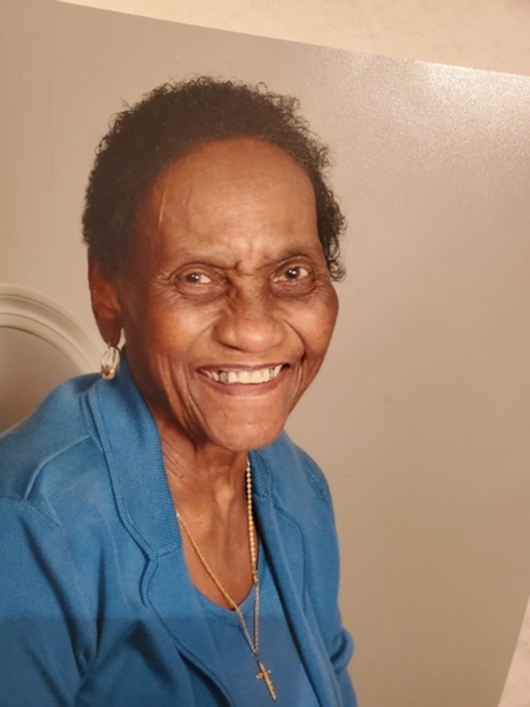 Betty Curry Profile Photo