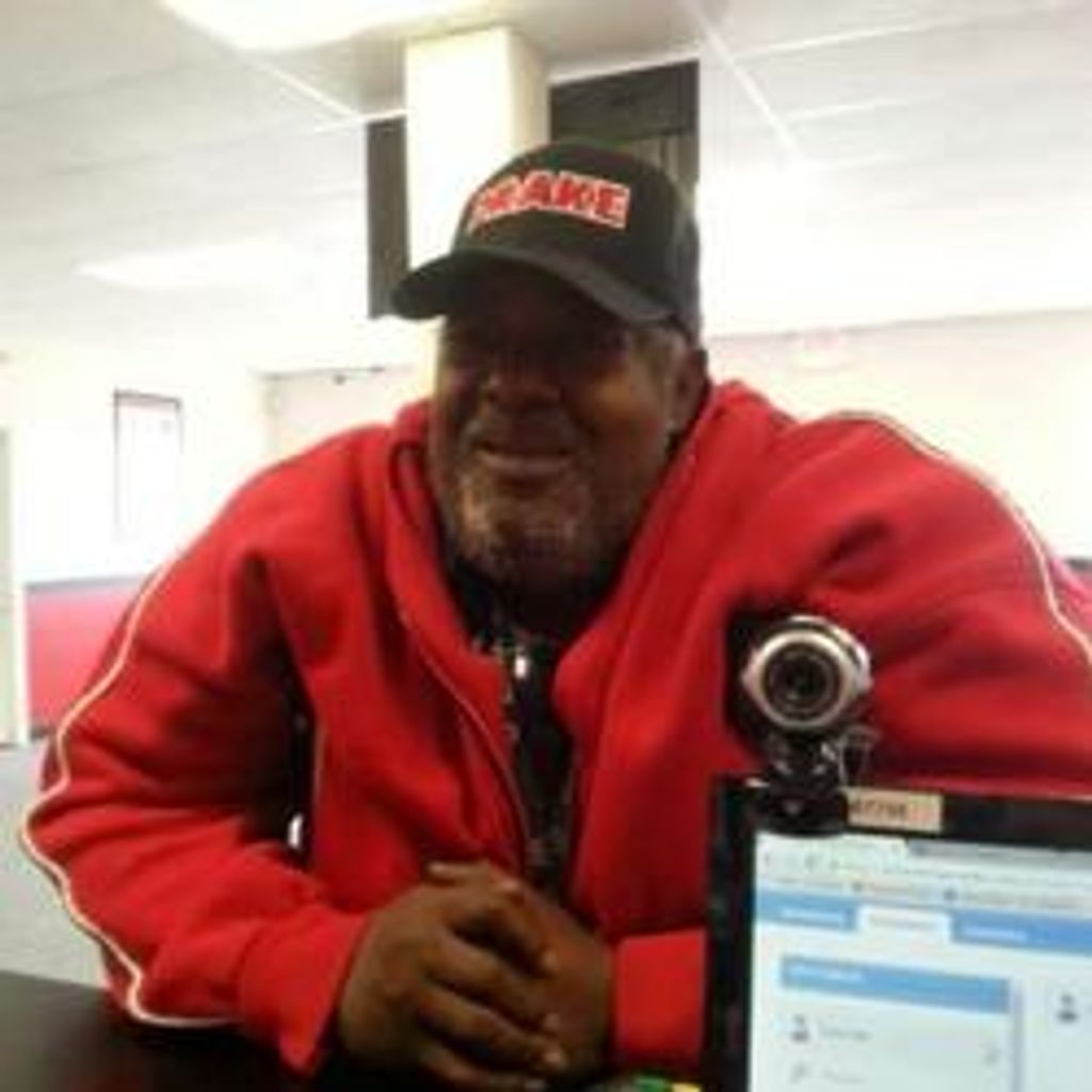 James Edward Barnett