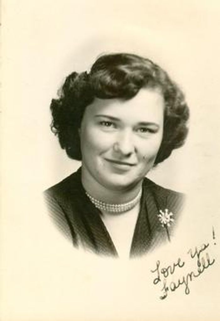 Faynell Sellers