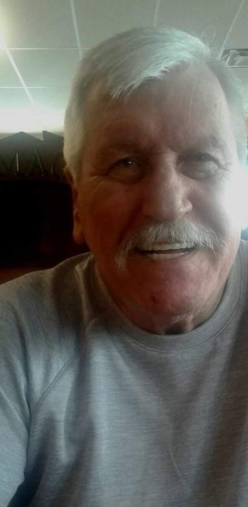 Randell Lewis Gaston Profile Photo