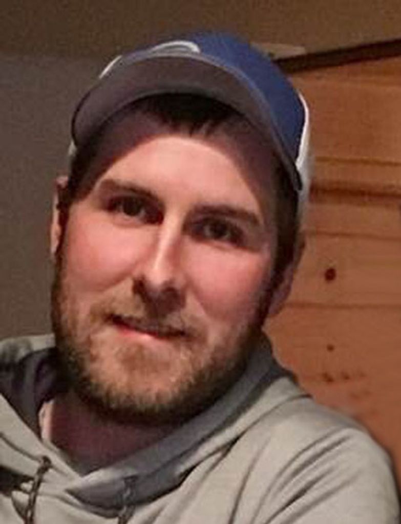 Brent Douglas Johnson Profile Photo